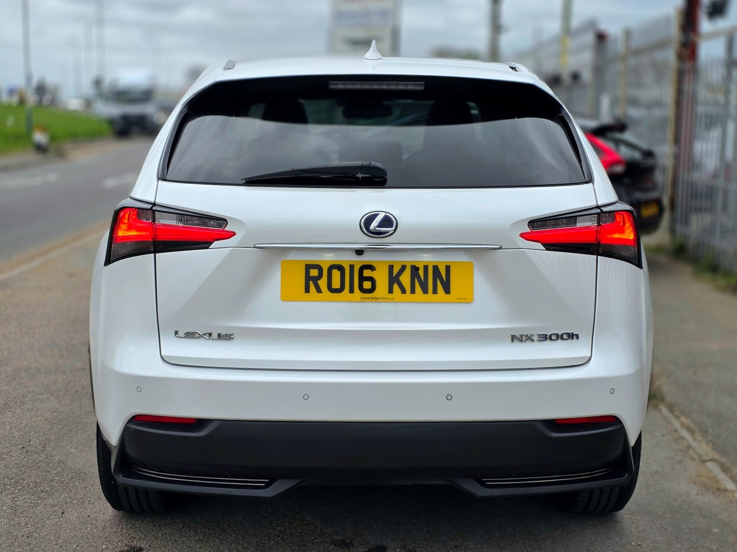 Used Lexus NX 2016 for sale - 77935247: Photo 13