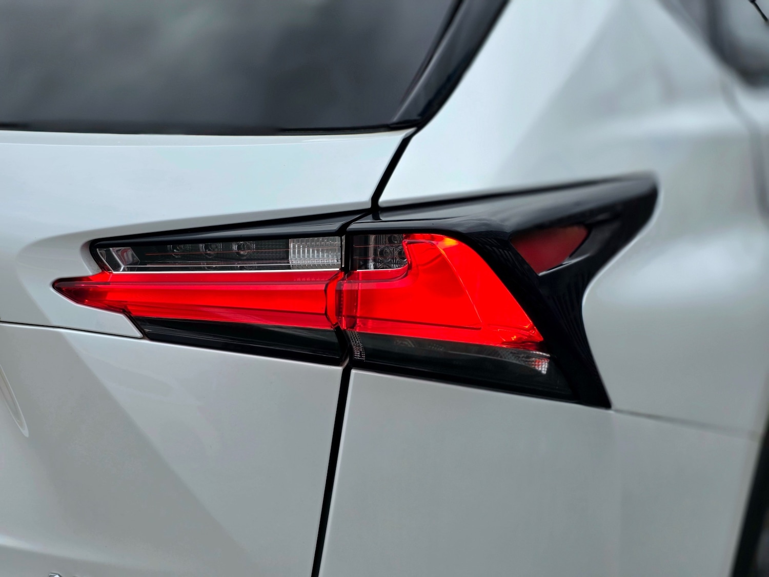 Used Lexus NX 2016 for sale - 77935247: Photo 15