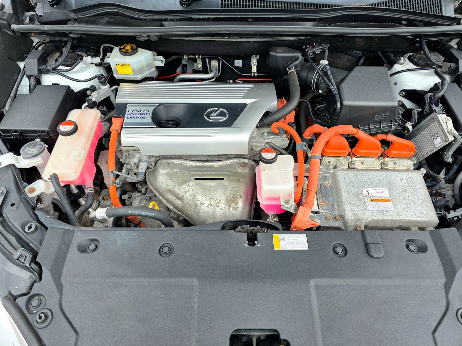 Used Lexus NX 2016 for sale - 77935247: Photo 16