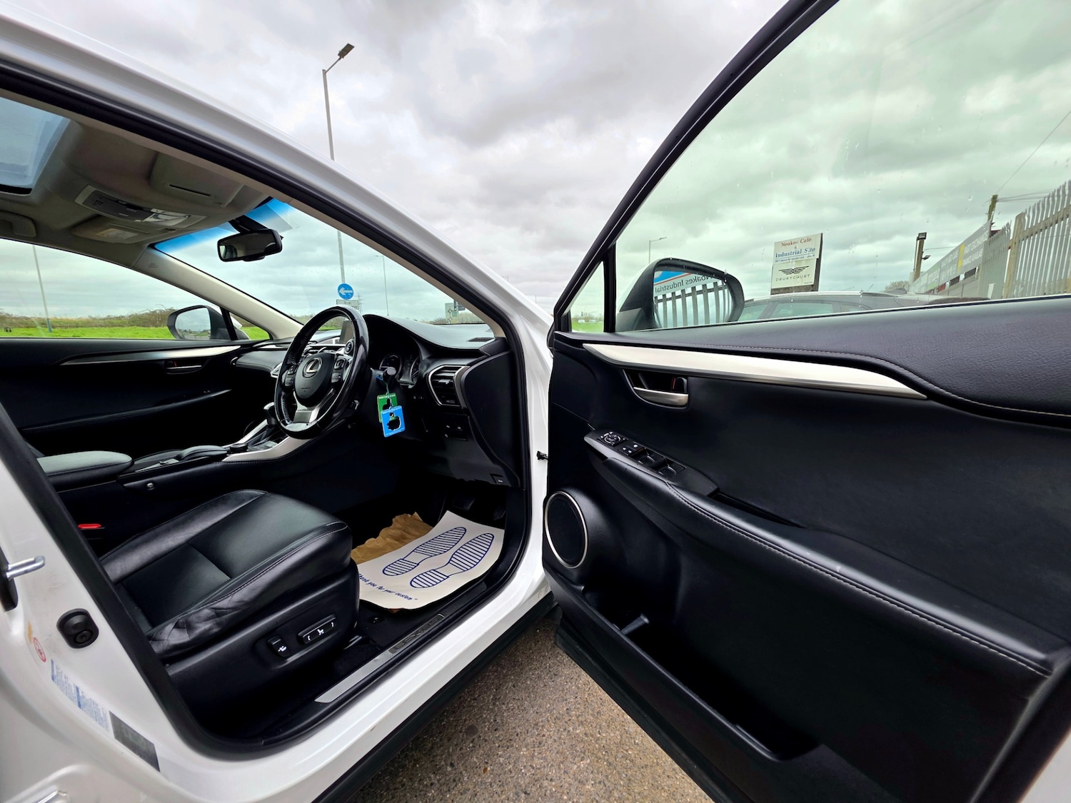 Used Lexus NX 2016 for sale - 77935247: Photo 17