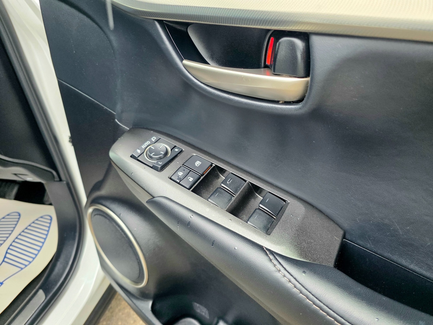 Used Lexus NX 2016 for sale - 77935247: Photo 18