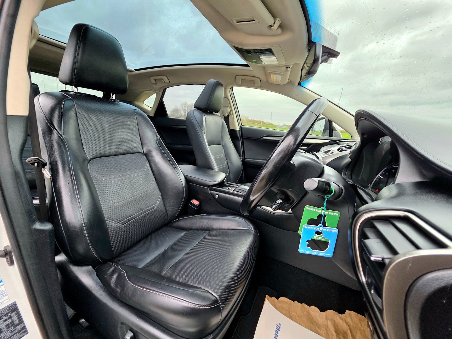 Used Lexus NX 2016 for sale - 77935247: Photo 19