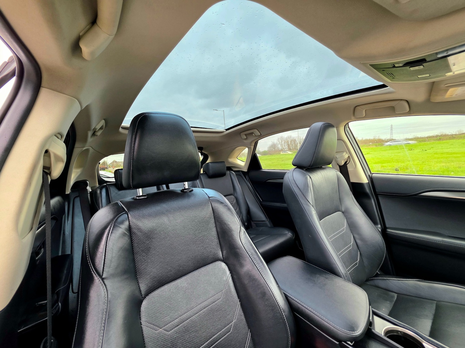 Used Lexus NX 2016 for sale - 77935247: Photo 20