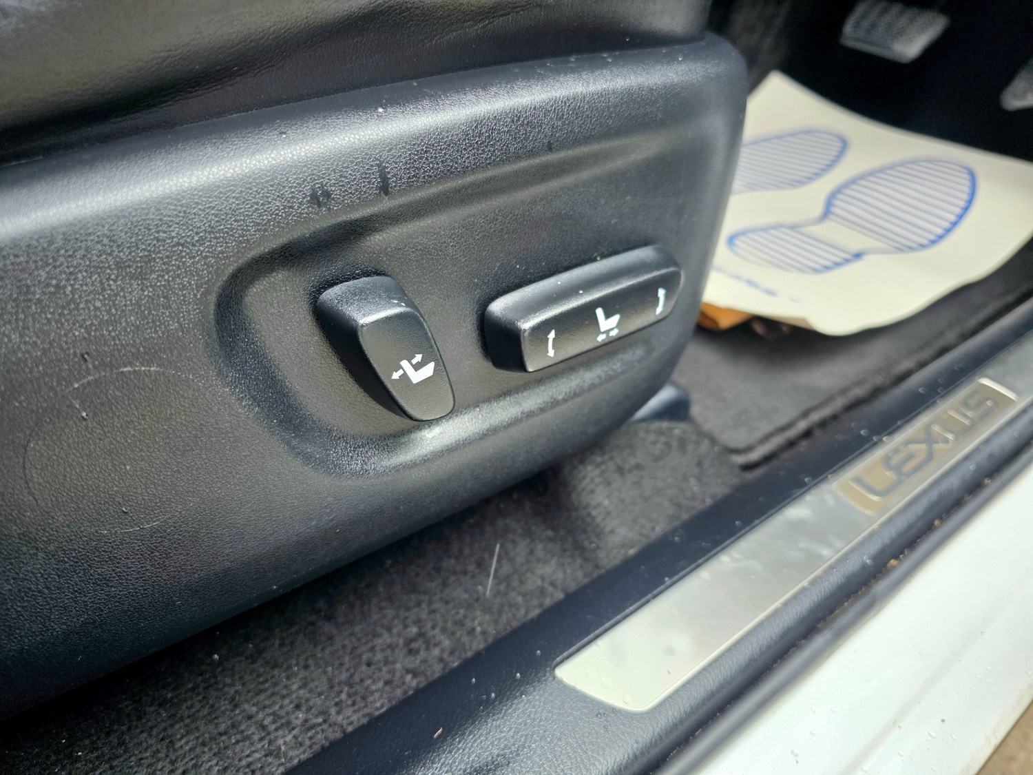 Used Lexus NX 2016 for sale - 77935247: Photo 21