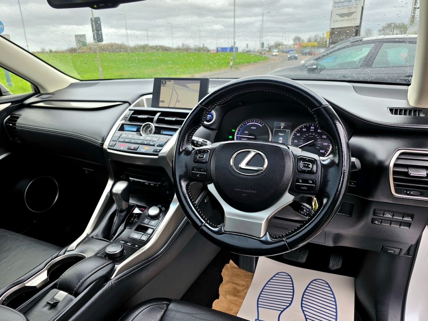 Used Lexus NX 2016 for sale - 77935247: Photo 22