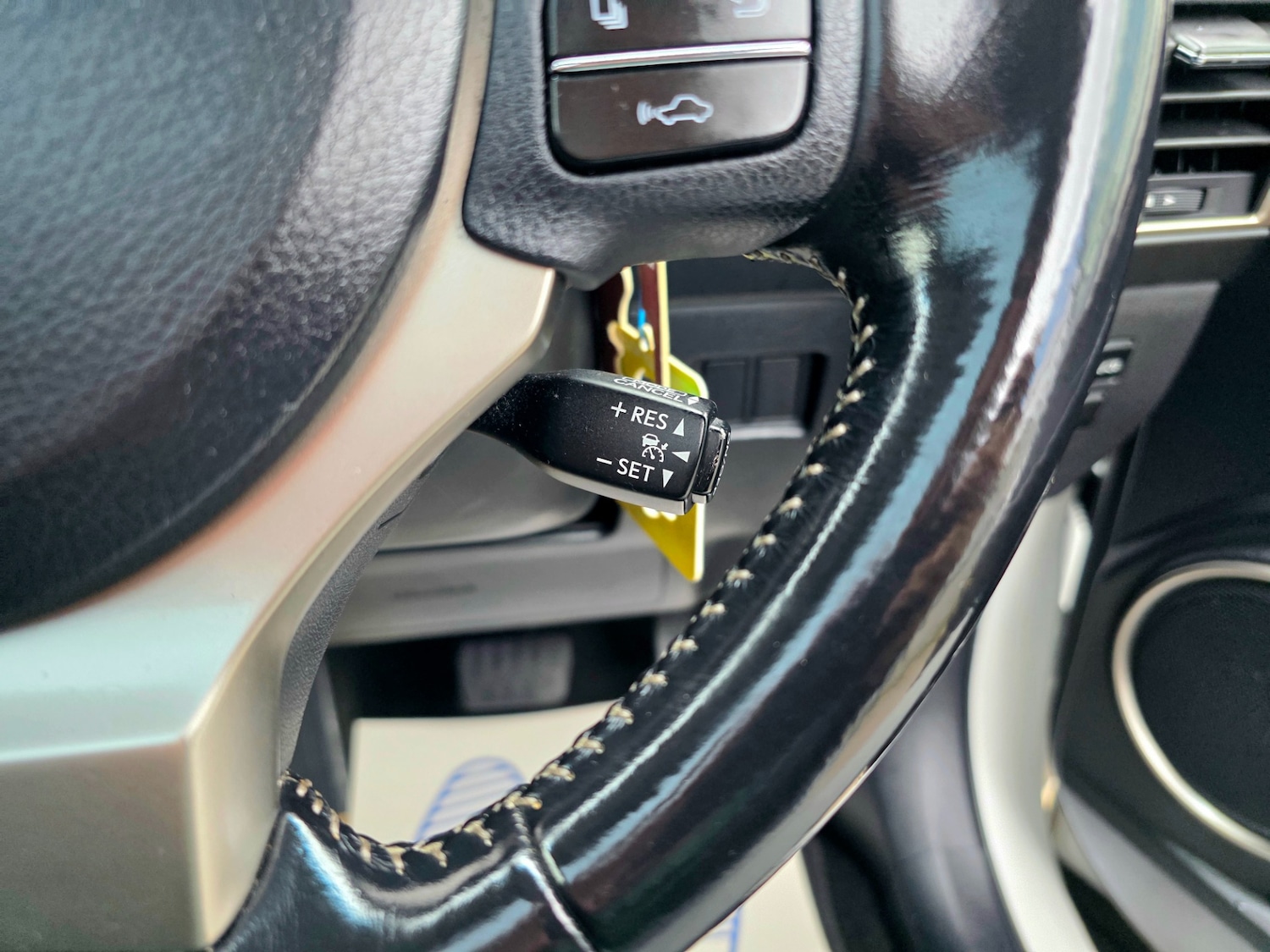 Used Lexus NX 2016 for sale - 77935247: Photo 25