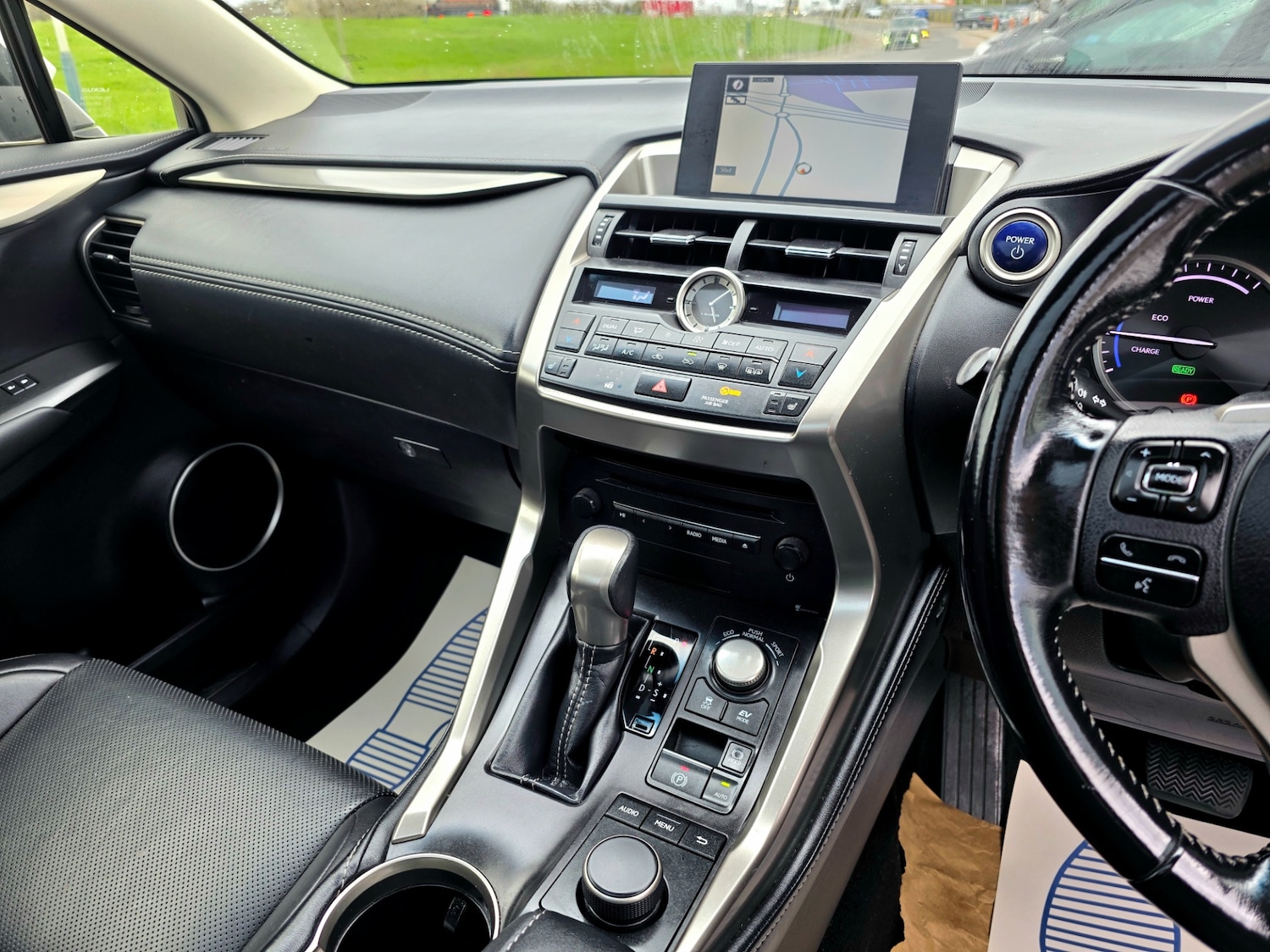 Used Lexus NX 2016 for sale - 77935247: Photo 27