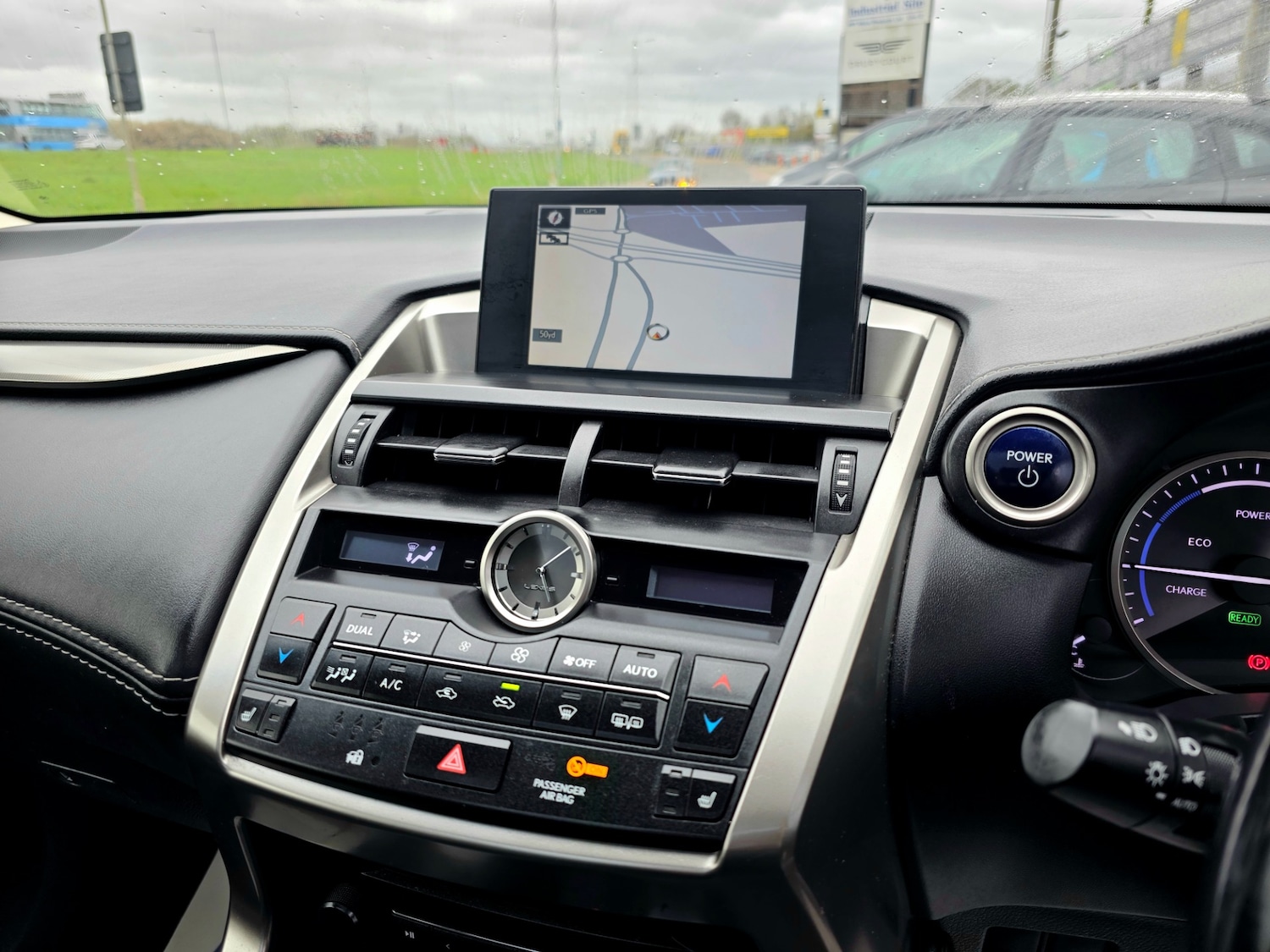 Used Lexus NX 2016 for sale - 77935247: Photo 28