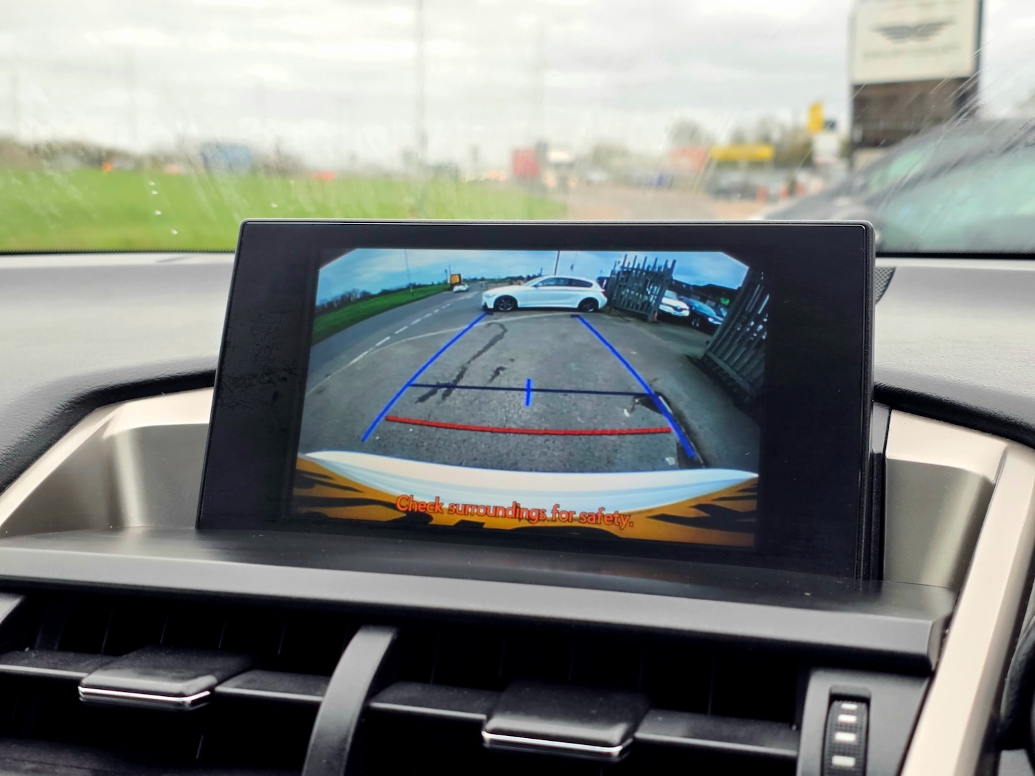 Used Lexus NX 2016 for sale - 77935247: Photo 30