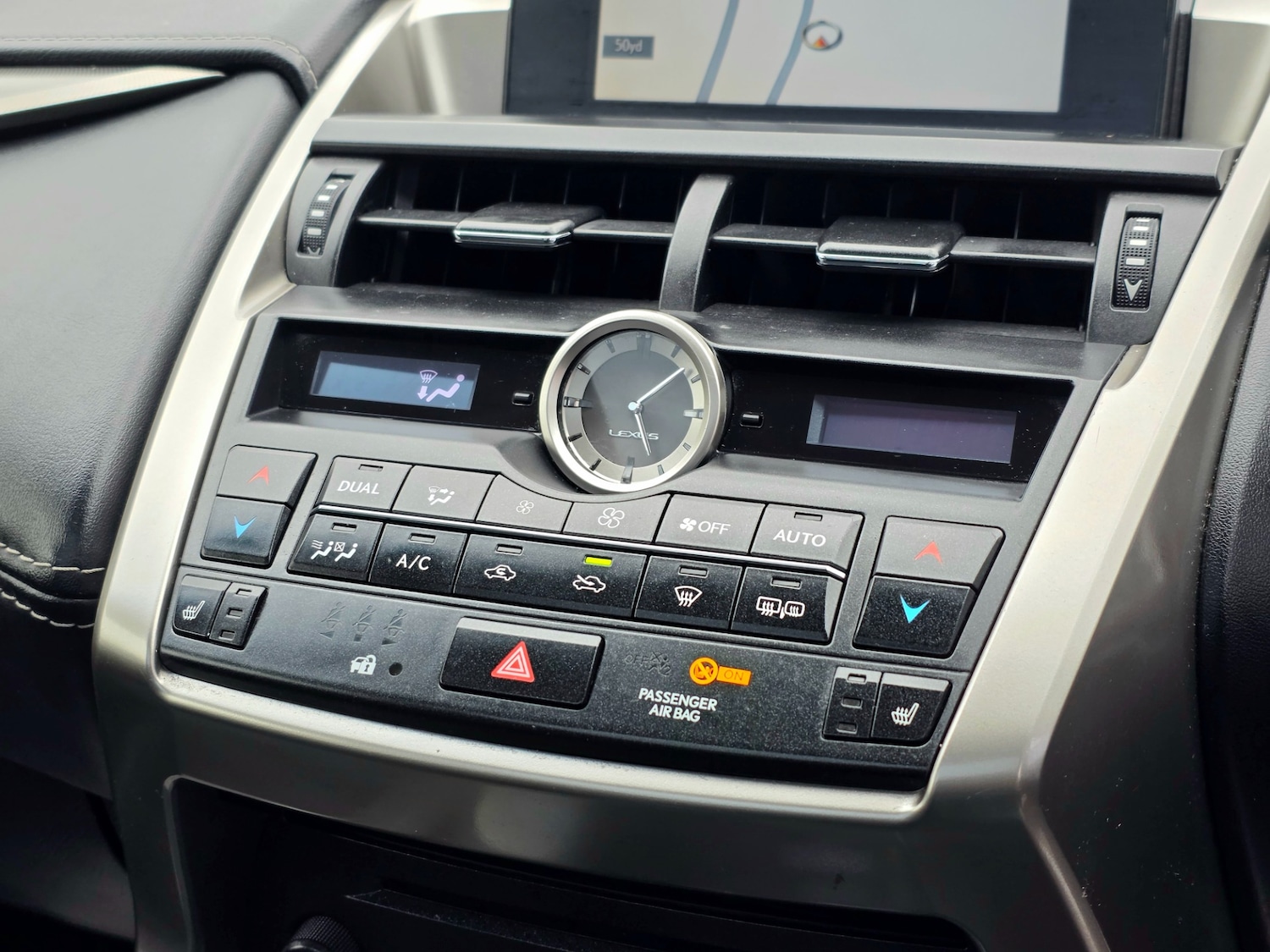 Used Lexus NX 2016 for sale - 77935247: Photo 31