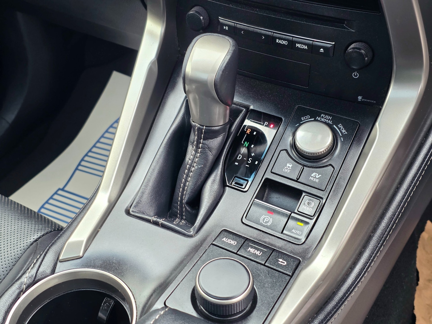 Used Lexus NX 2016 for sale - 77935247: Photo 32