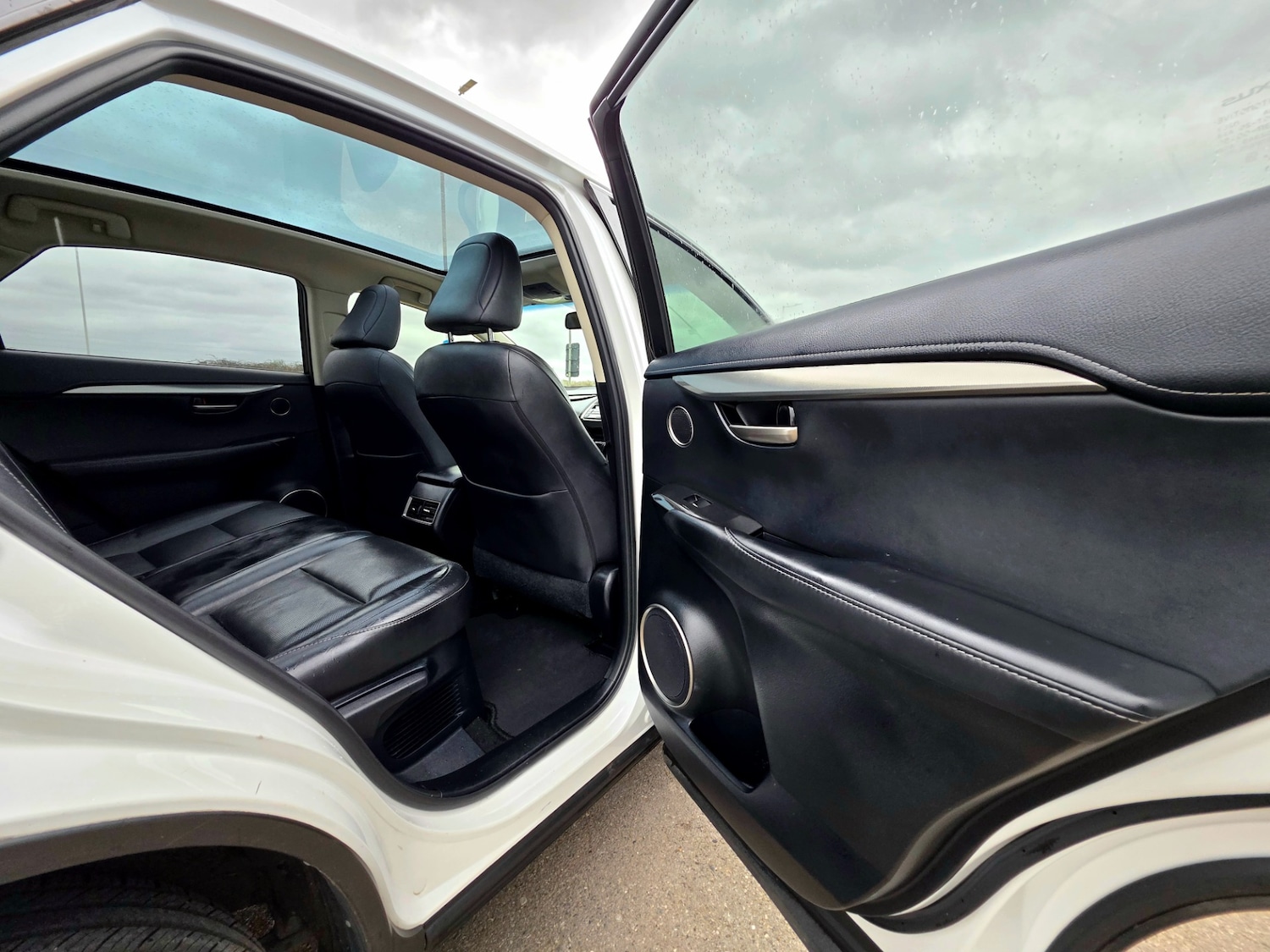 Used Lexus NX 2016 for sale - 77935247: Photo 33