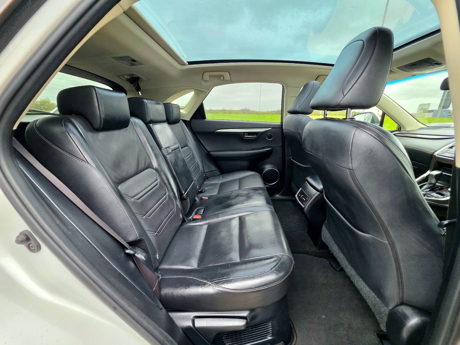 Used Lexus NX 2016 for sale - 77935247: Photo 34