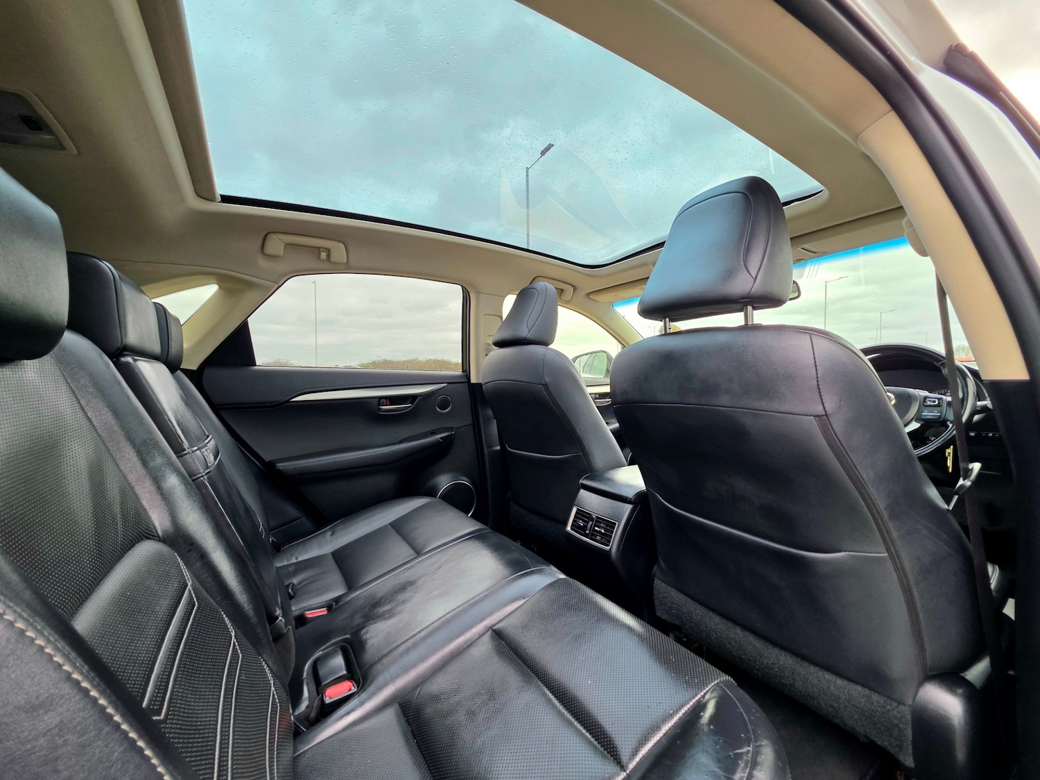 Used Lexus NX 2016 for sale - 77935247: Photo 35