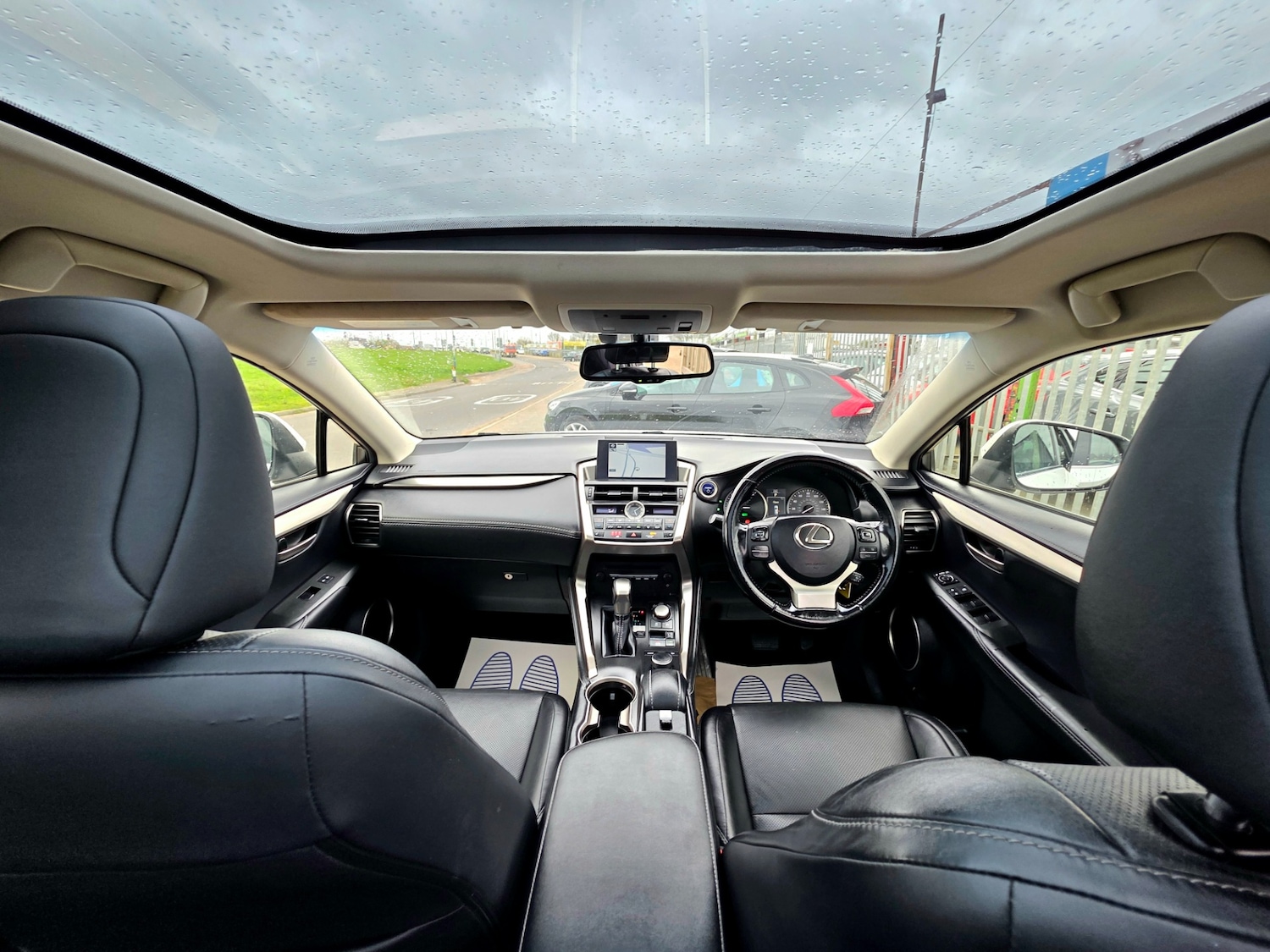 Used Lexus NX 2016 for sale - 77935247: Photo 36