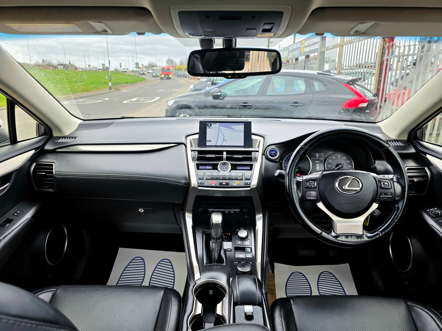 Used Lexus NX 2016 for sale - 77935247: Photo 37