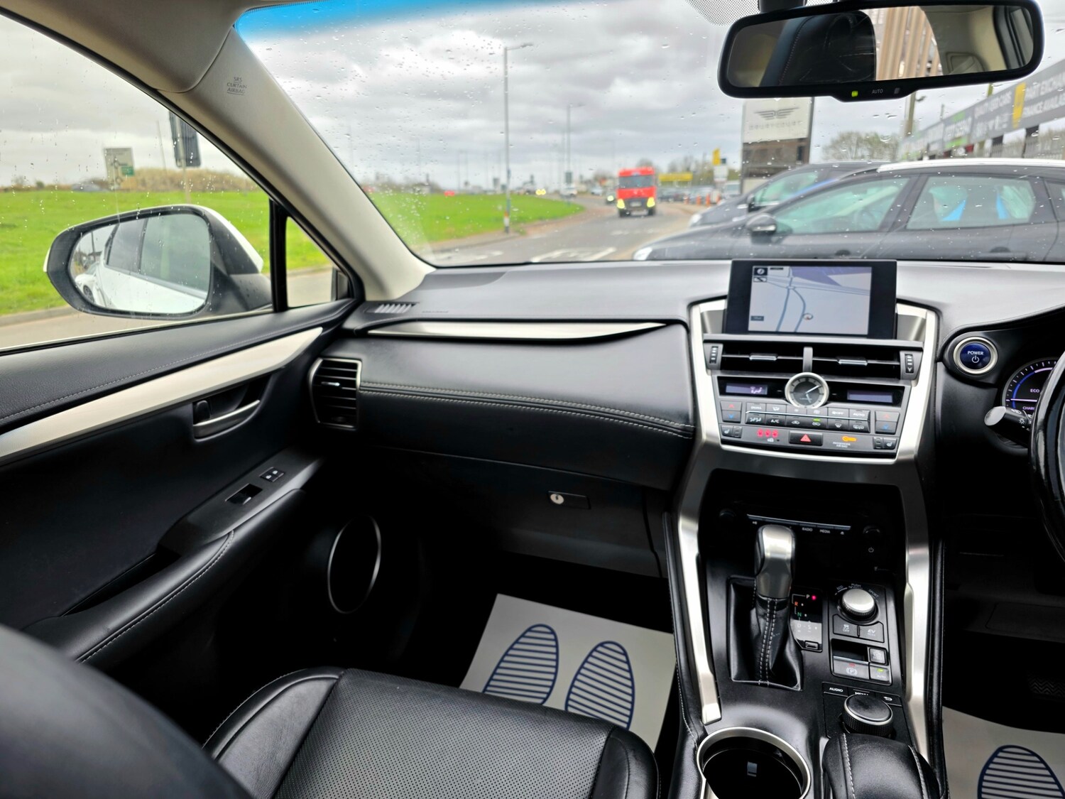 Used Lexus NX 2016 for sale - 77935247: Photo 38