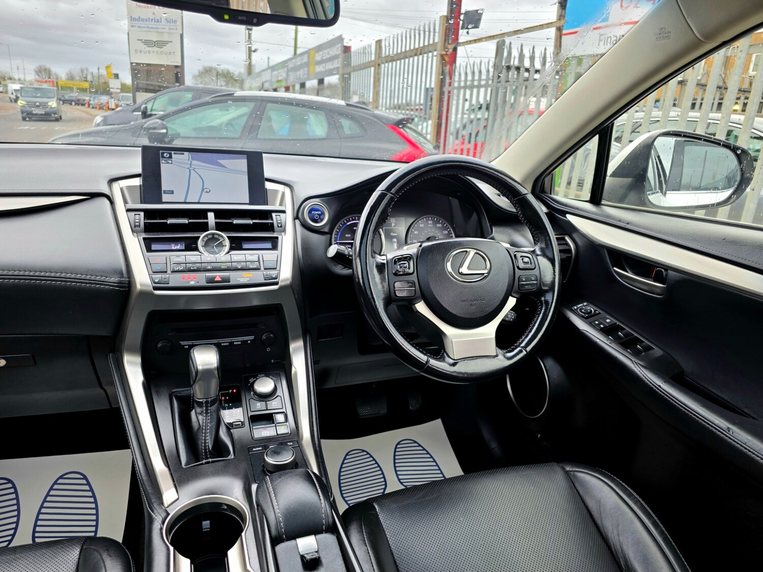 Used Lexus NX 2016 for sale - 77935247: Photo 39