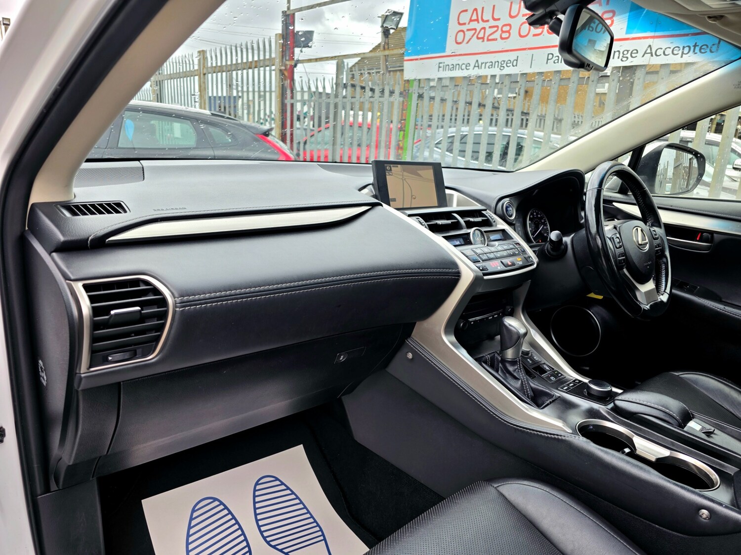 Used Lexus NX 2016 for sale - 77935247: Photo 40