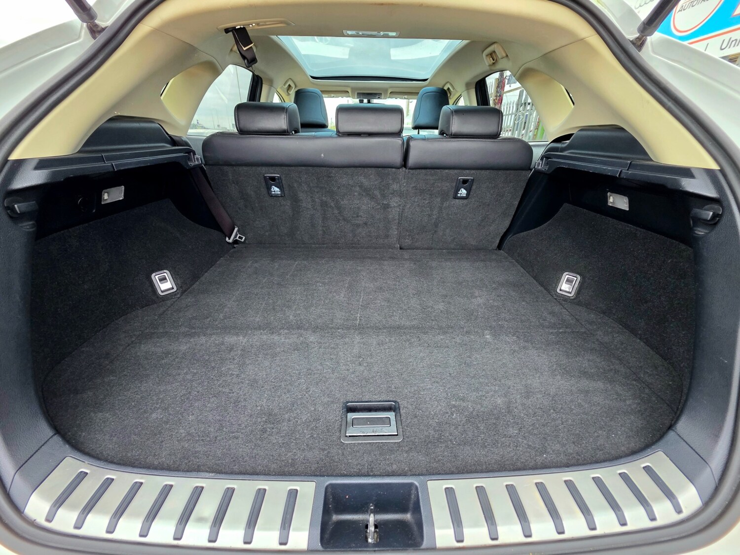 Used Lexus NX 2016 for sale - 77935247: Photo 41