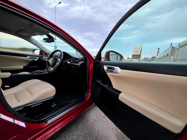 Used Lexus CT 2011 for sale - 75368631: Photo 13