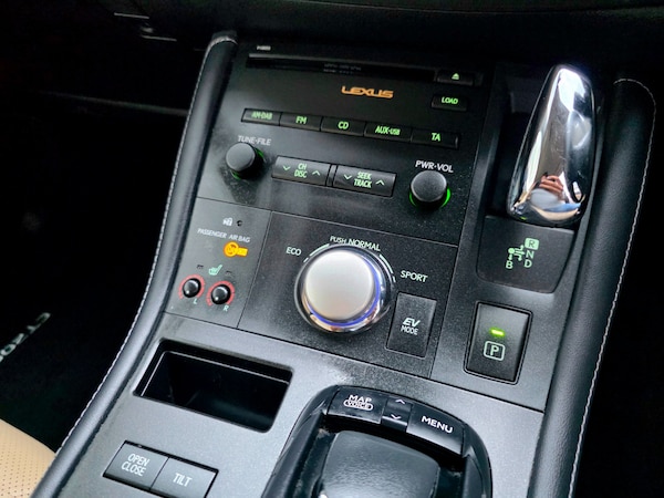 Used Lexus CT 2011 for sale - 75368631: Photo 21