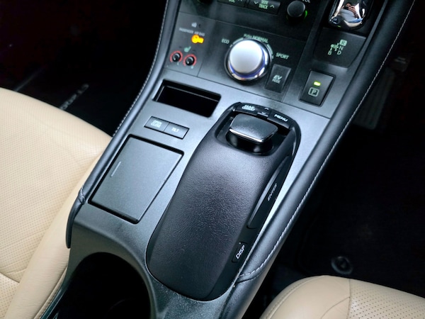 Used Lexus CT 2011 for sale - 75368631: Photo 22