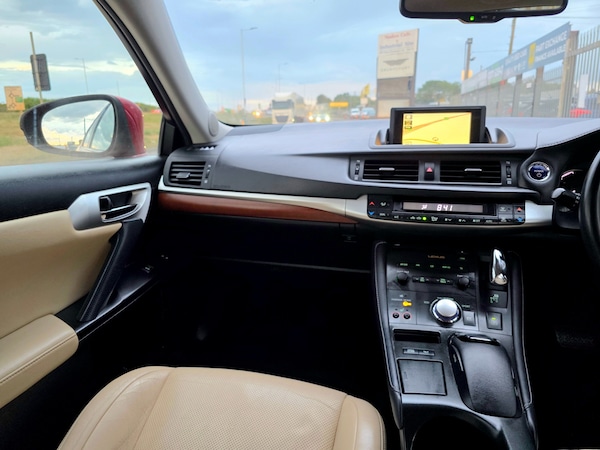 Used Lexus CT 2011 for sale - 75368631: Photo 27