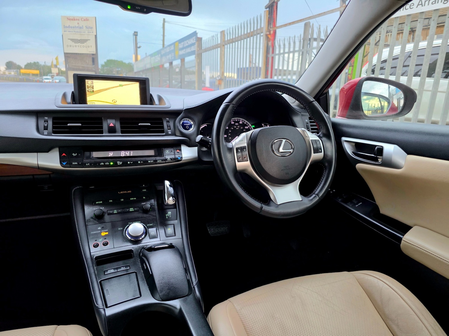 Vehicle 28
