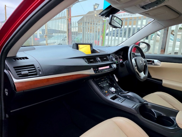Used Lexus CT 2011 for sale - 75368631: Photo 29