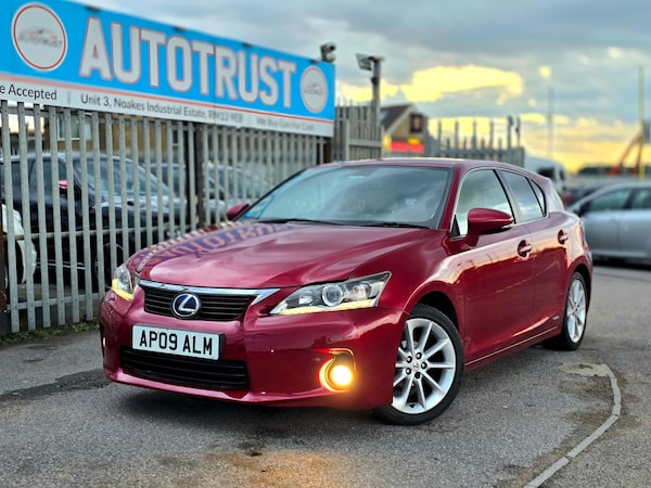Used Lexus CT 2011 for sale - 75368631: Photo 32