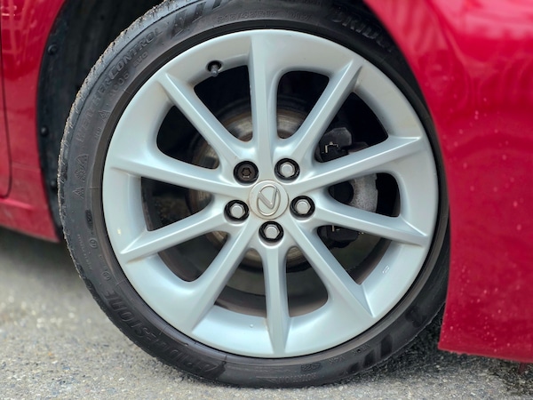 Used Lexus CT 2011 for sale - 75368631: Photo 39