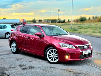 Used Lexus CT 2011 for sale - 75368631: Photo