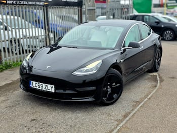 Tesla Model 3 feature image