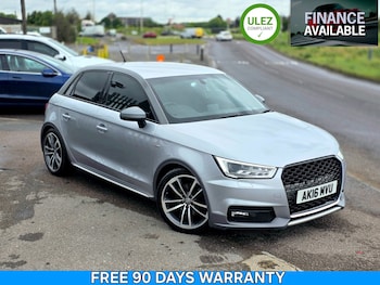 Used Audi A1 2016 for sale - 78855933: Photo