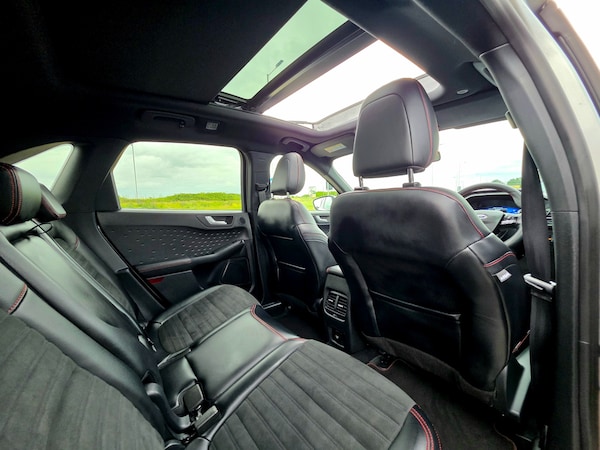 Used Ford Kuga 2020 for sale - 74762632: Photo 14