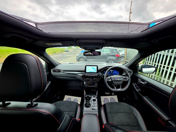 Used Ford Kuga 2020 for sale - 74762632: Photo 15