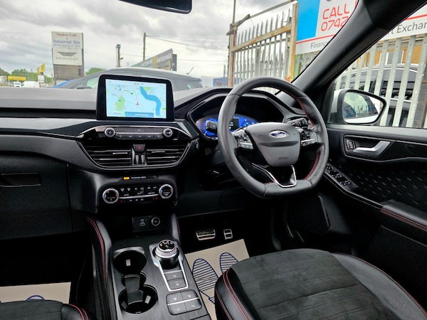 Used Ford Kuga 2020 for sale - 74762632: Photo 17