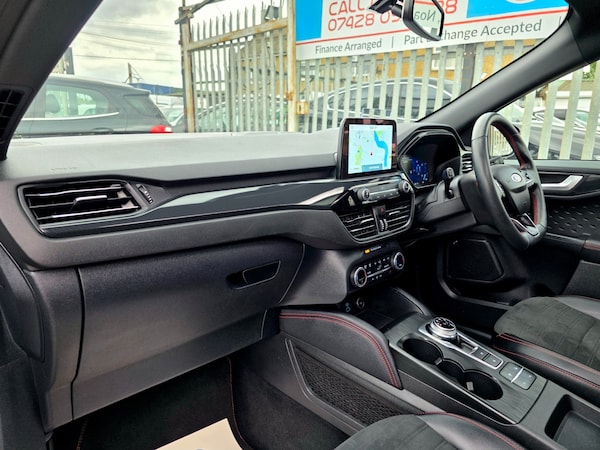 Used Ford Kuga 2020 for sale - 74762632: Photo 19