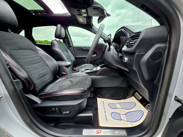 Used Ford Kuga 2020 for sale - 74762632: Photo 23