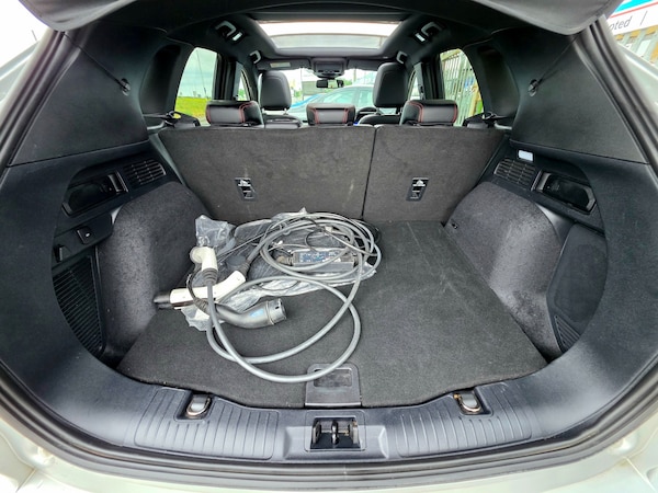 Used Ford Kuga 2020 for sale - 74762632: Photo 38