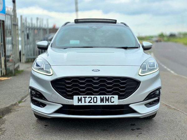 Used Ford Kuga 2020 for sale - 74762632: Photo 42