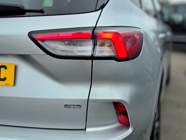 Used Ford Kuga 2020 for sale - 74762632: Photo 56