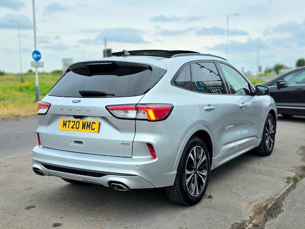 Used Ford Kuga 2020 for sale - 74762632: Photo 6