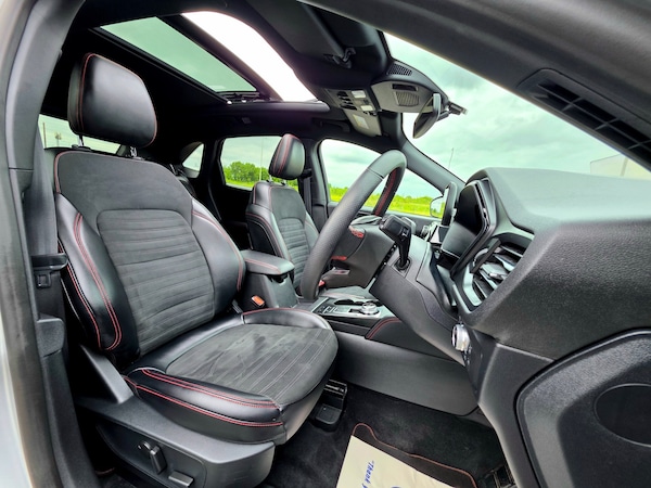 Used Ford Kuga 2020 for sale - 74762632: Photo 8