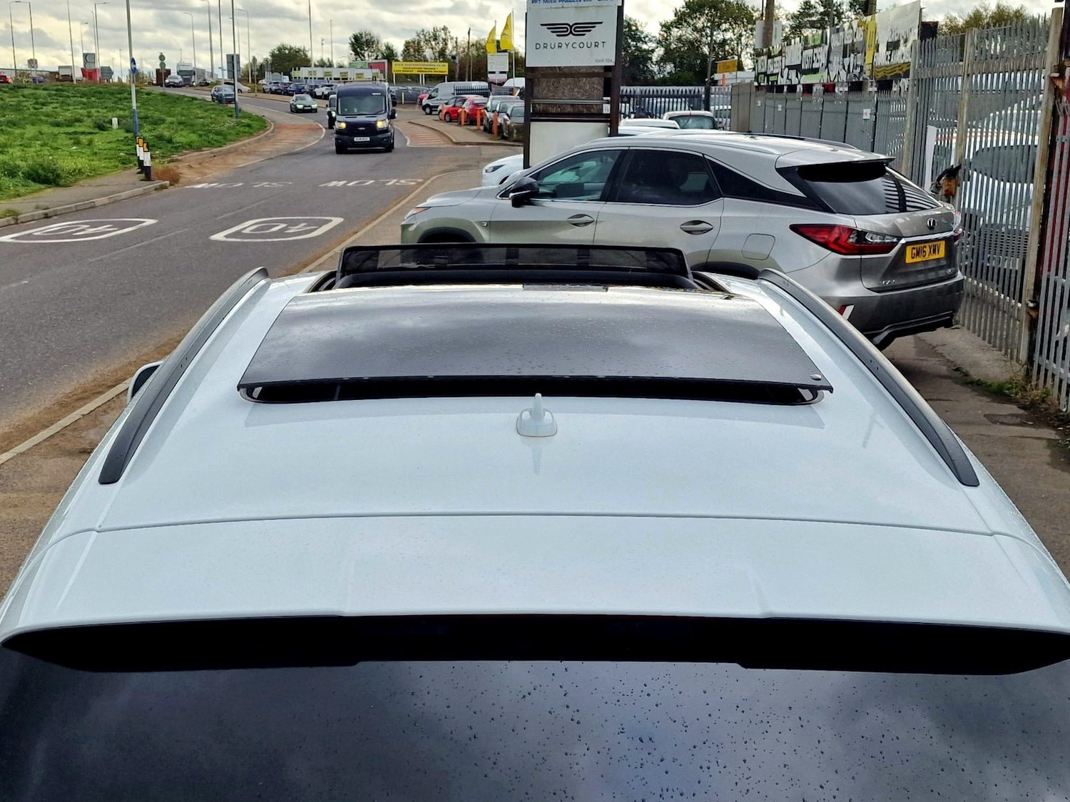 Used Audi Q5 2015 for sale - 76355006: Photo 11