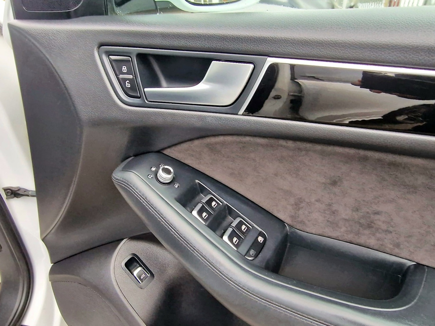 Used Audi Q5 2015 for sale - 76355006: Photo 14