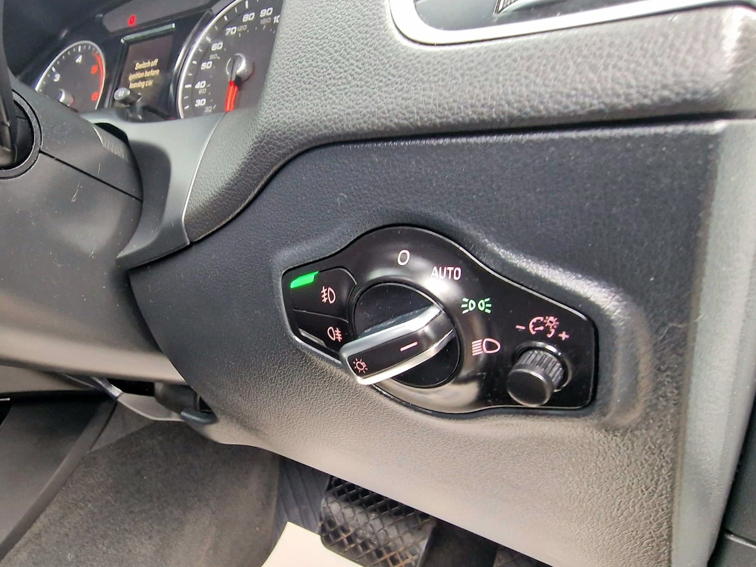 Used Audi Q5 2015 for sale - 76355006: Photo 15