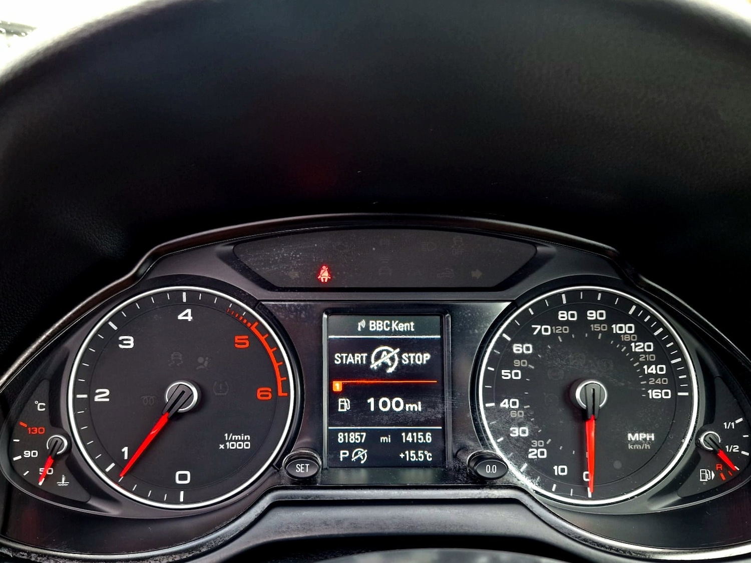 Used Audi Q5 2015 for sale - 76355006: Photo 20