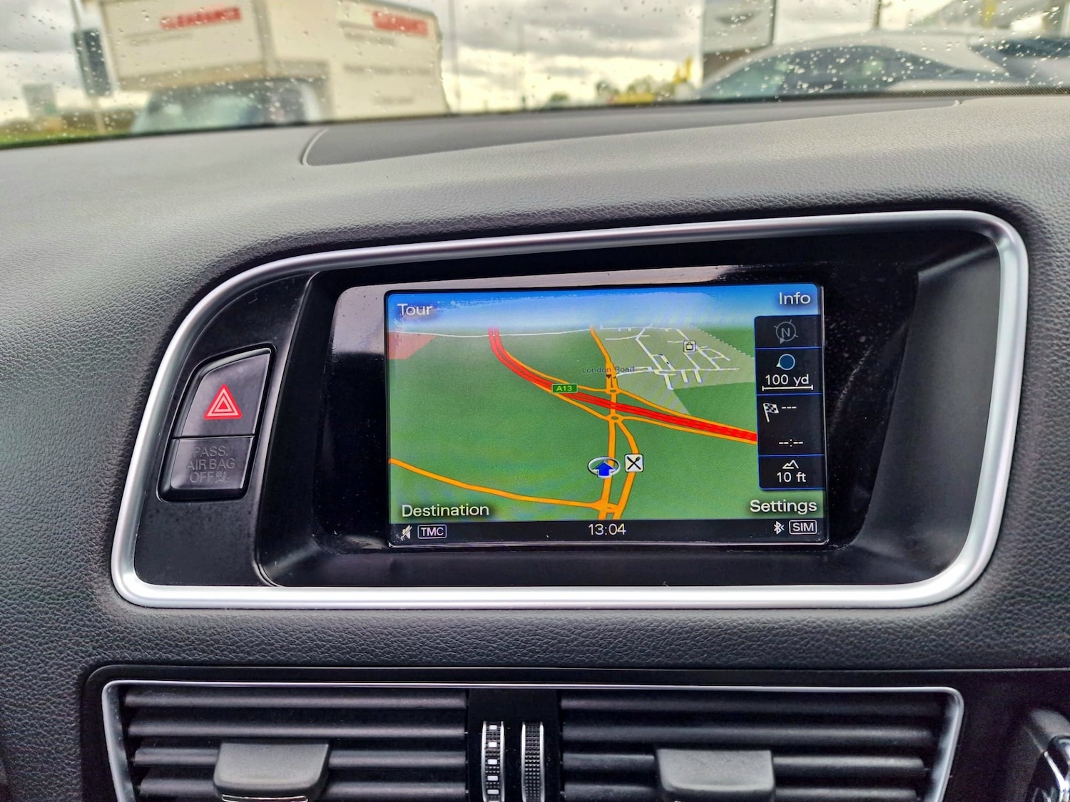 Used Audi Q5 2015 for sale - 76355006: Photo 21